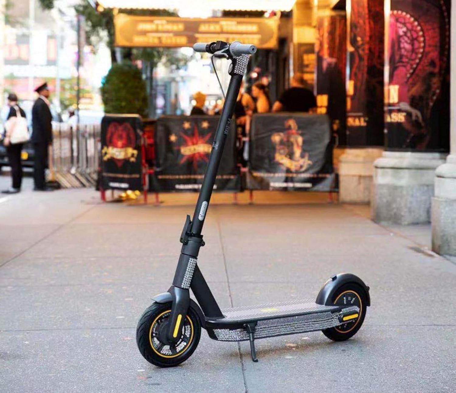 Segway Ninebot MAX G30