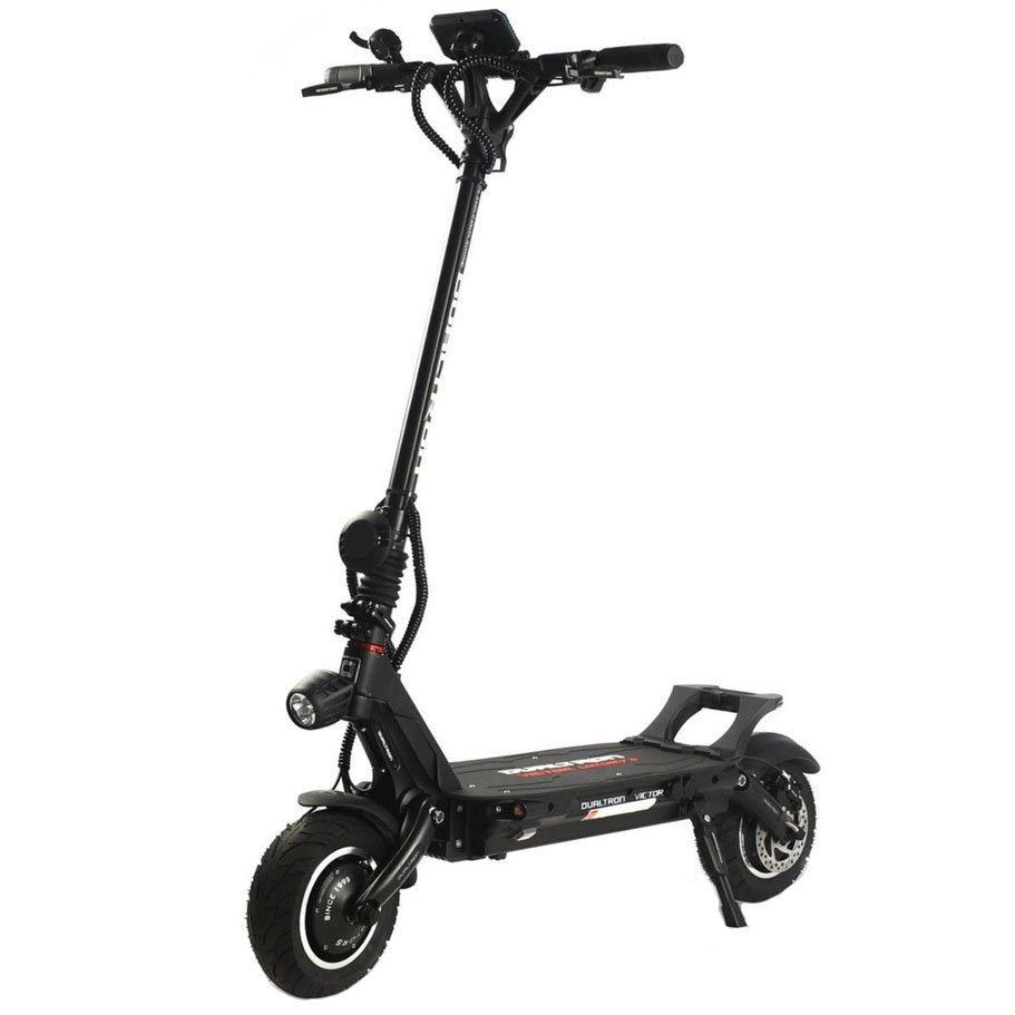 DUALTRON VICTOR LUXURY PLUS (EY4)