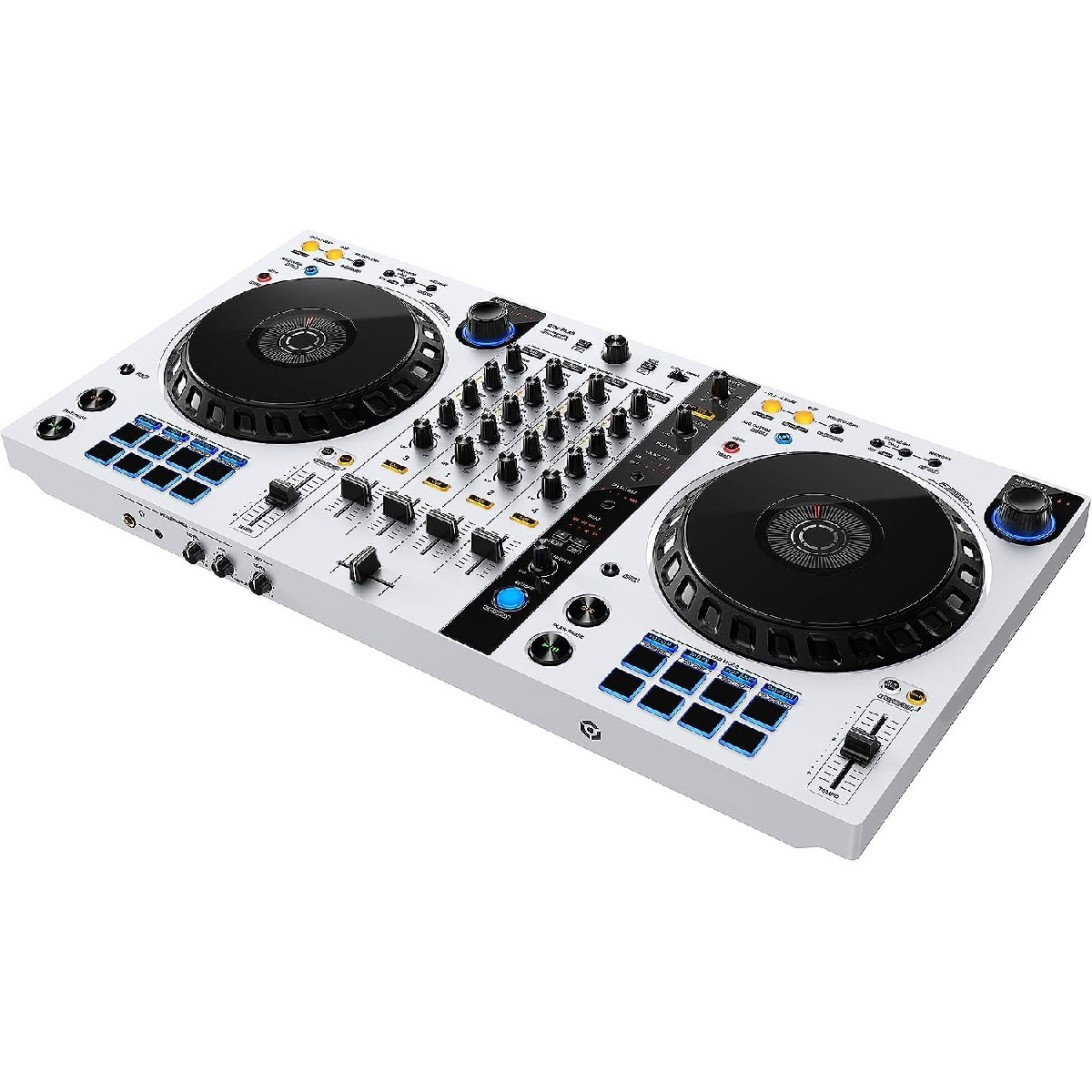 Pioner DJ DDJ-FLX6