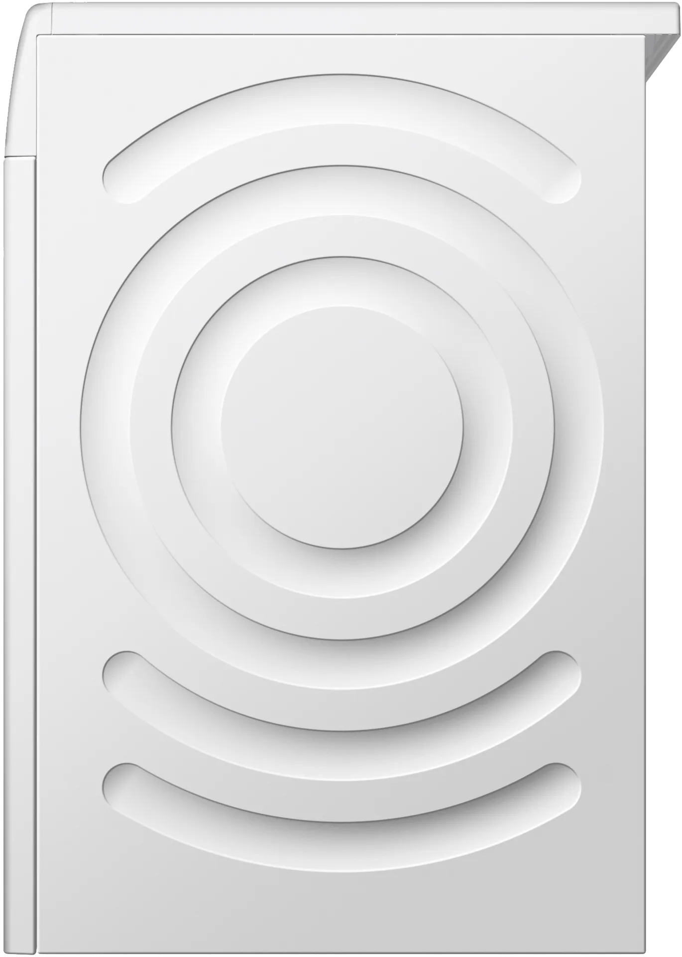 SIEMENS WM14N208GB IQ300 Washing machine, front loader 8 kg 1400 rpm