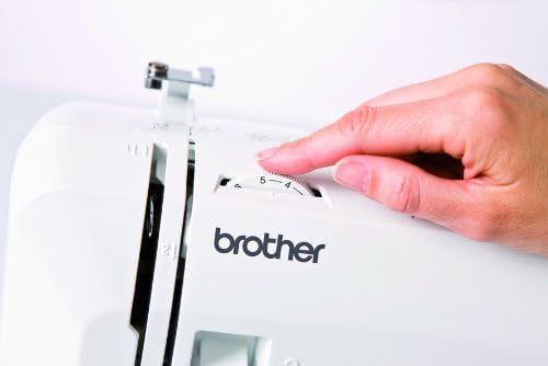 Brother AE2500 sewing machine