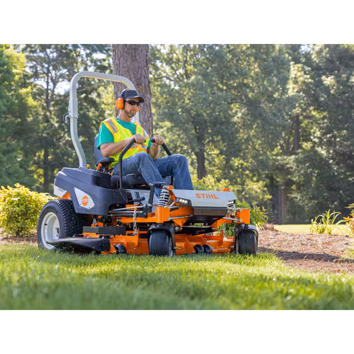 STIHL RZ 560