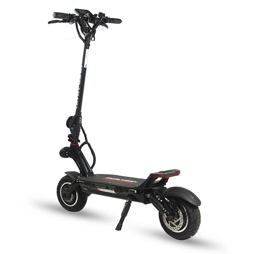 DUALTRON VICTOR LUXURY PLUS (EY4)