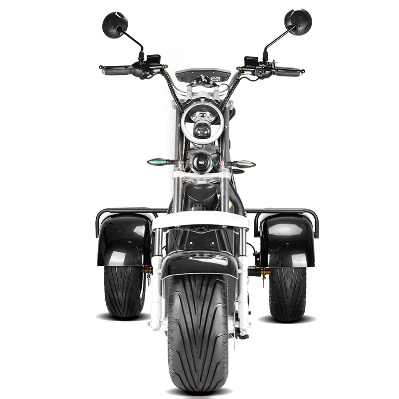 3 rad roller elektro scooter eroller