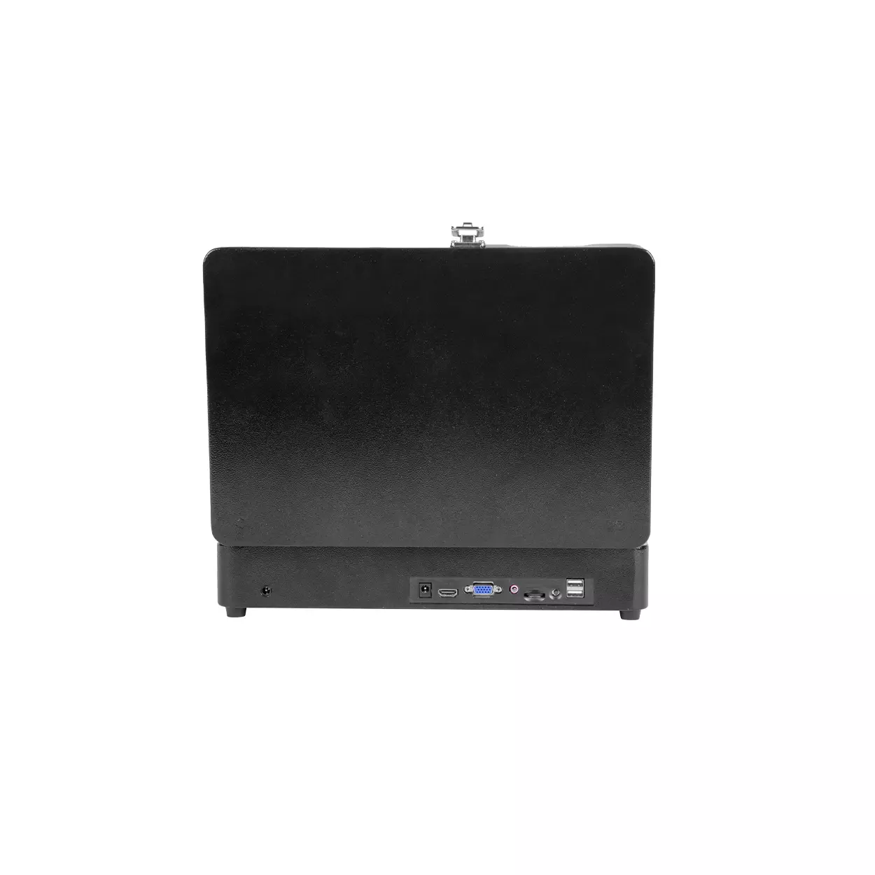 Folding 14 Game Console-2-player