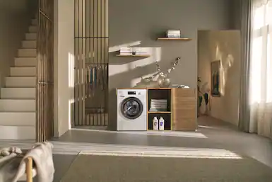 Miele W1 WED025 WCS 8kg
