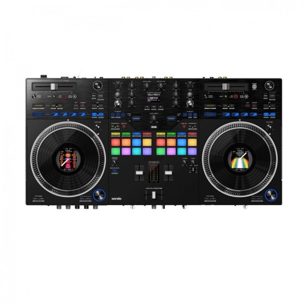 Pioner DJ DDJ-REV7