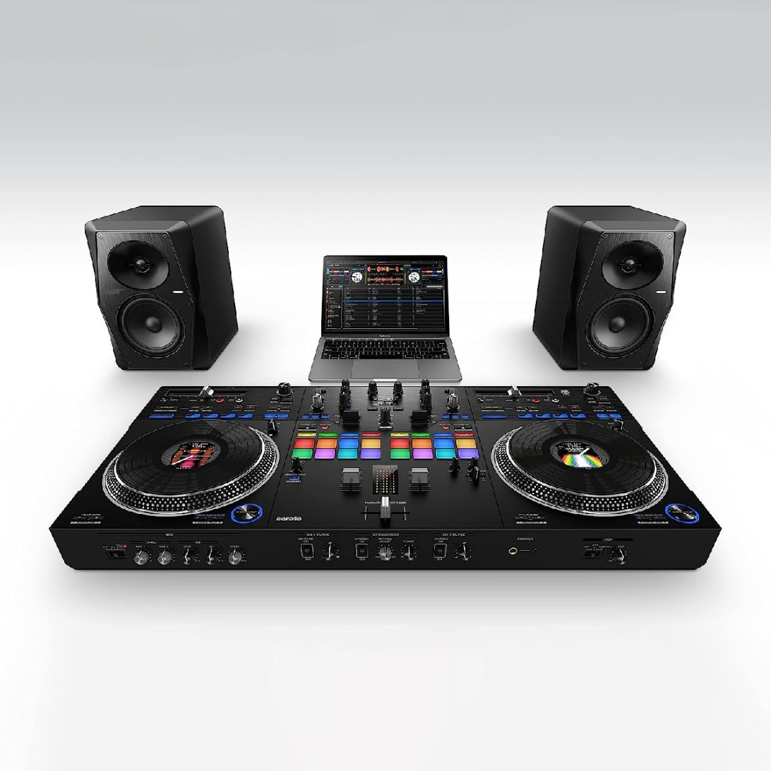 Pioner DJ DDJ-REV7