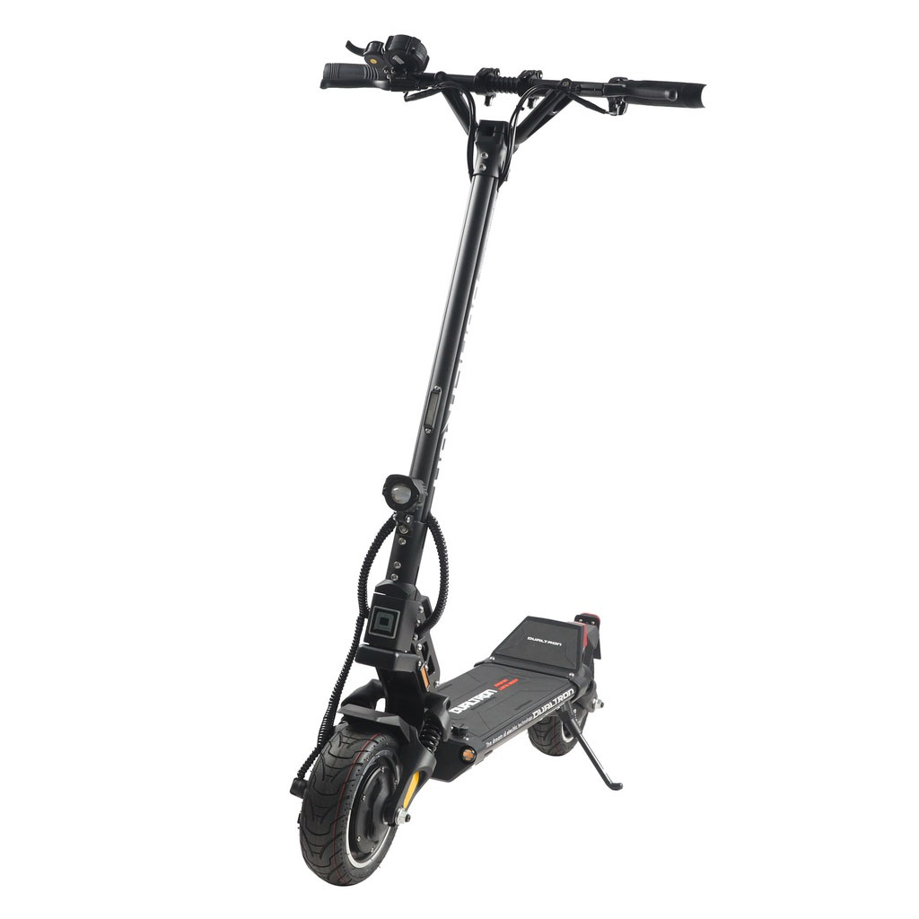 DUALTRON Aminia