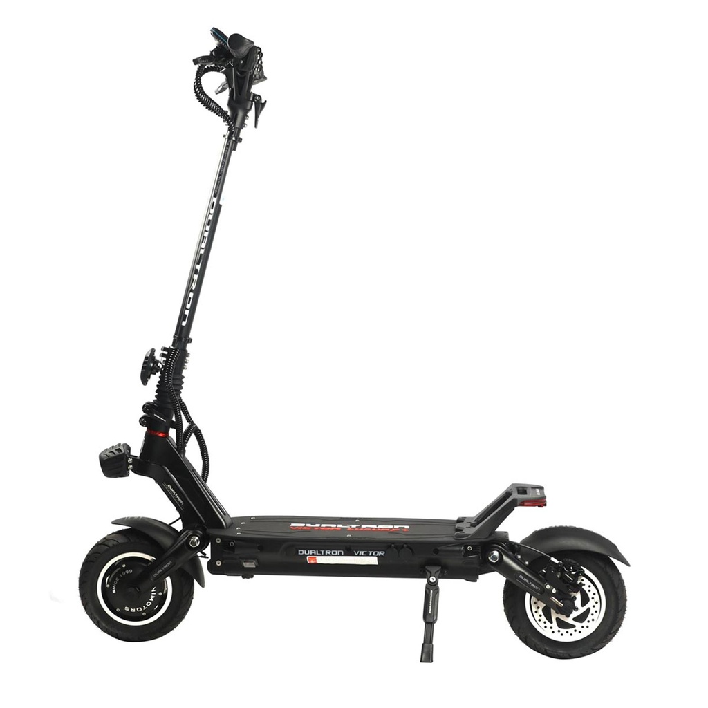 DUALTRON VICTOR LUXURY PLUS (EY4)