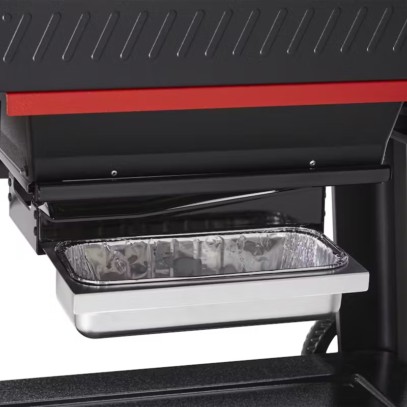 Weber Searwood® 600 Pellet Grill