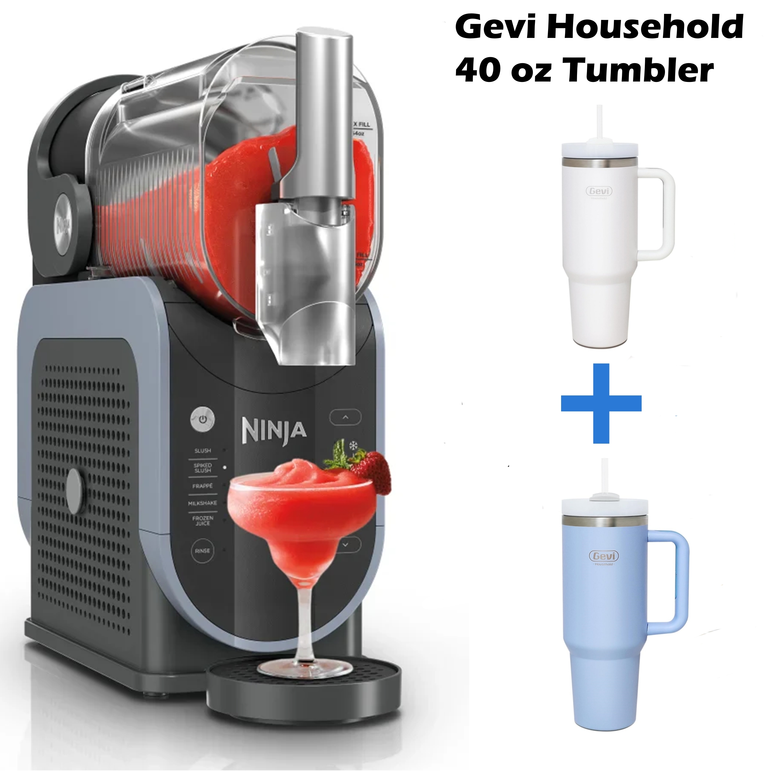 Ninja SLUSHi™ Professional Frozen Drink Maker