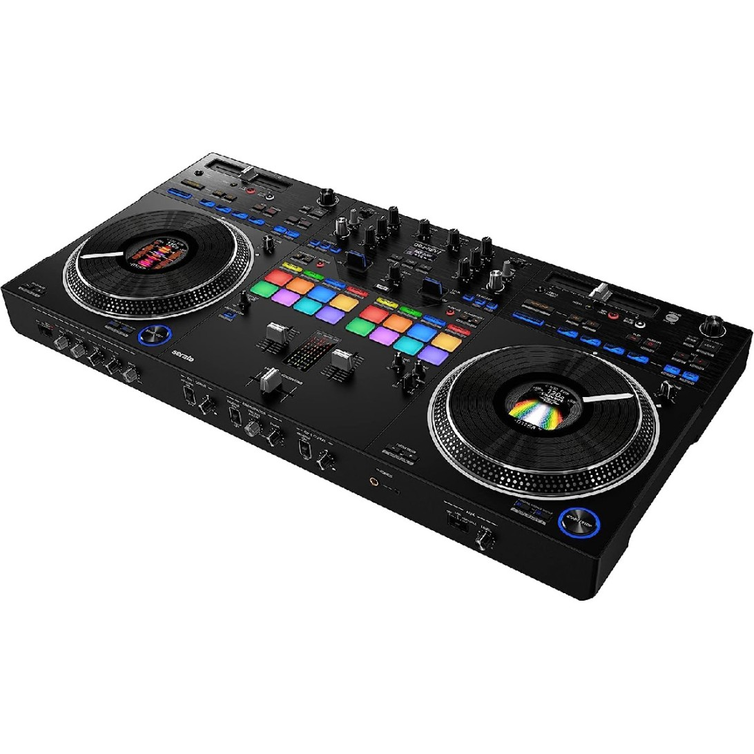 Pioner DJ DDJ-REV7