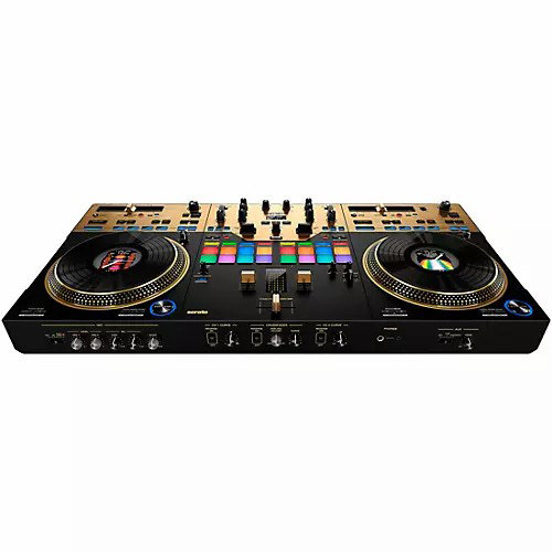 Pioner DJ DDJ-REV7-N