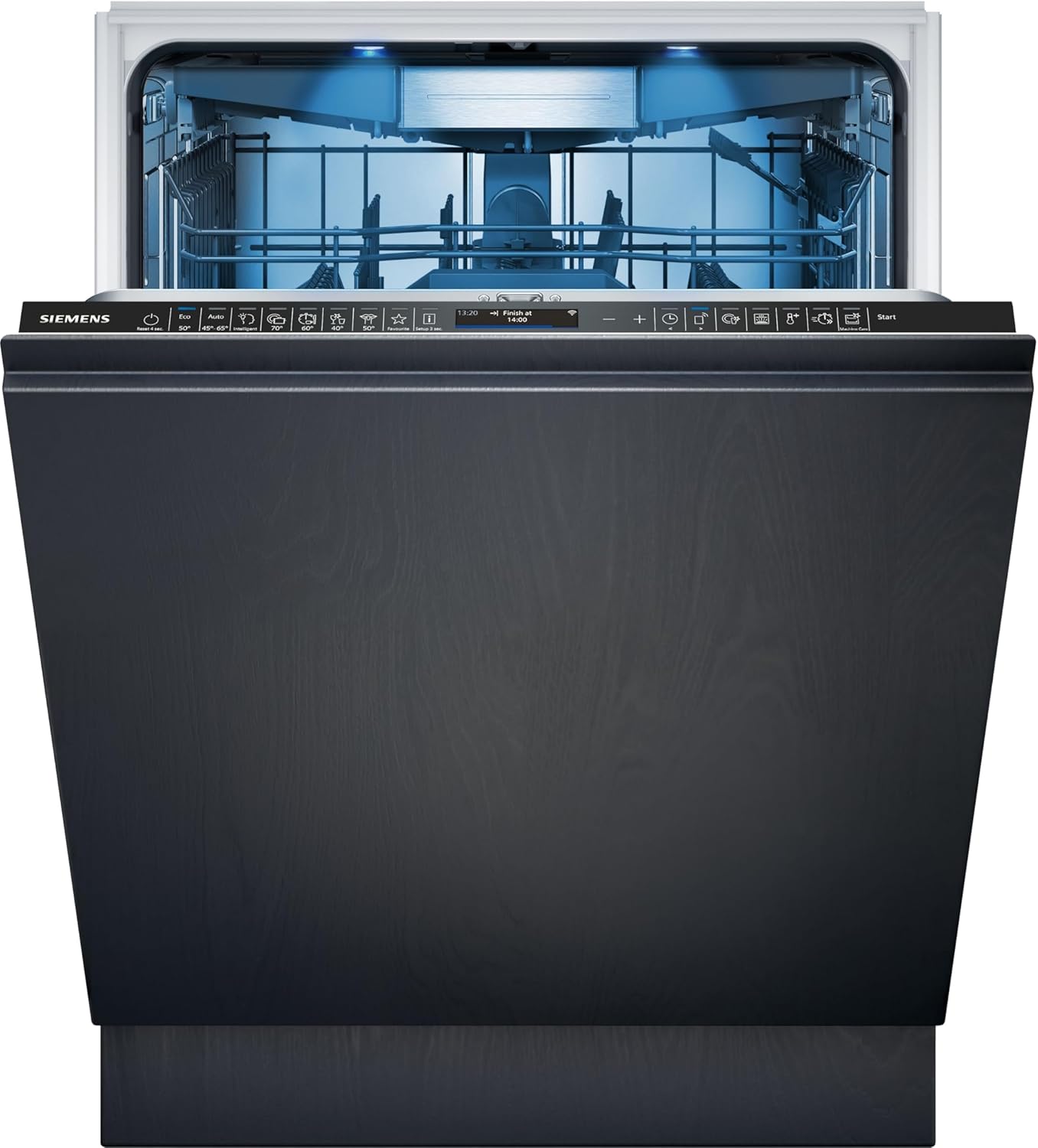 Siemens SN87TX02CE, iQ700