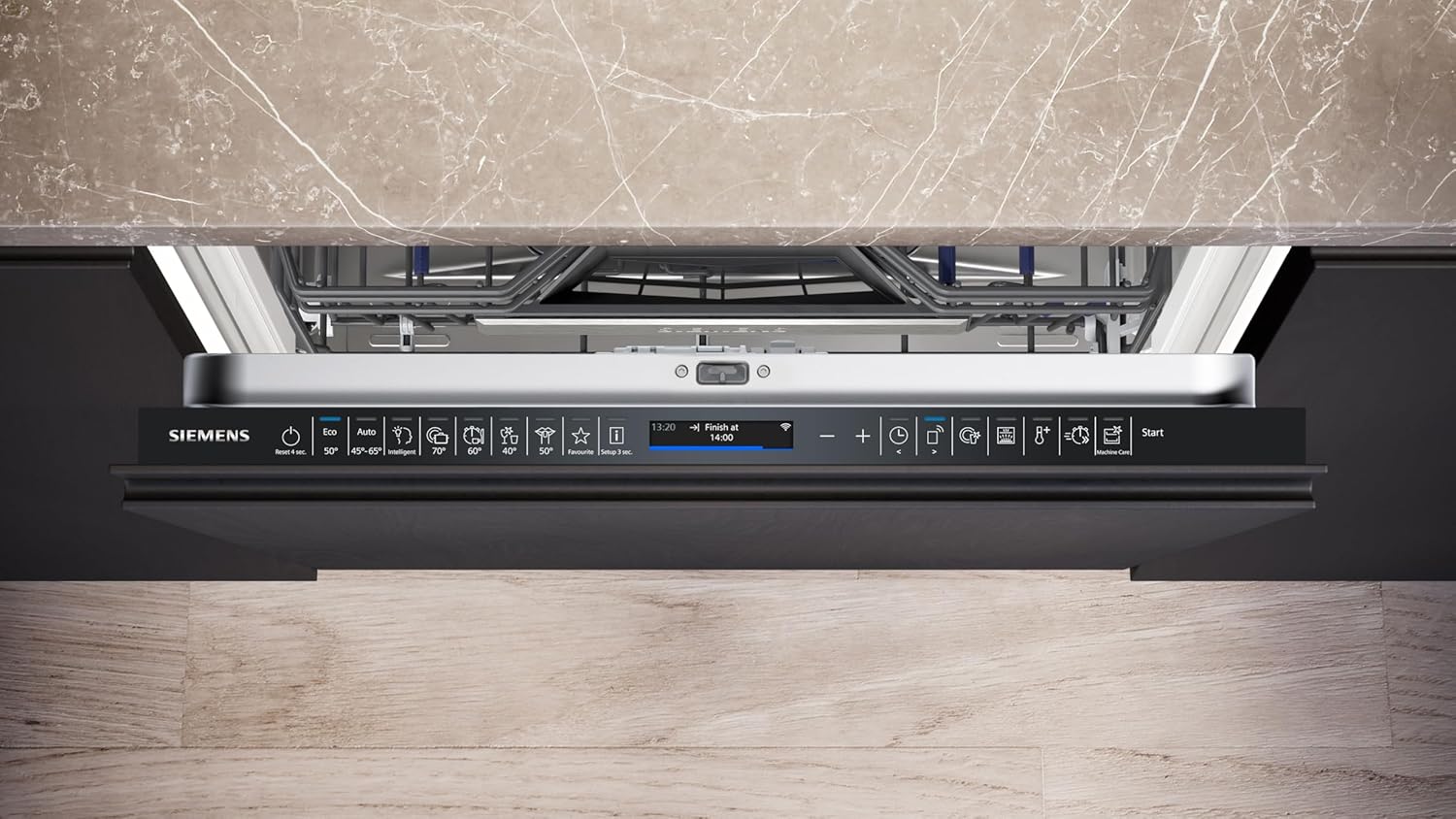 Siemens SN87TX02CE, iQ700