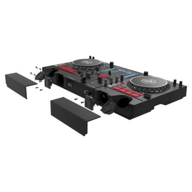 Pioner DJ Mieam Pro