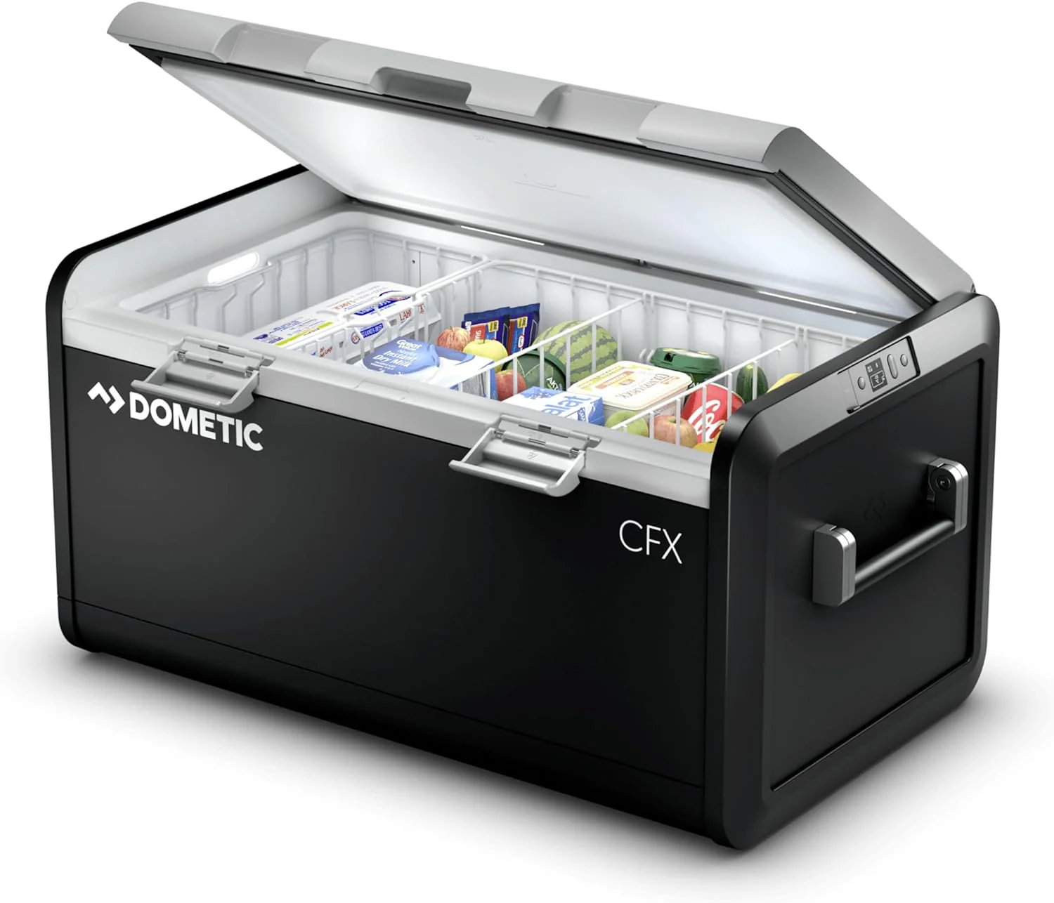 Dometic CFX3 100 Portable Fridge/Freezer, 99L S