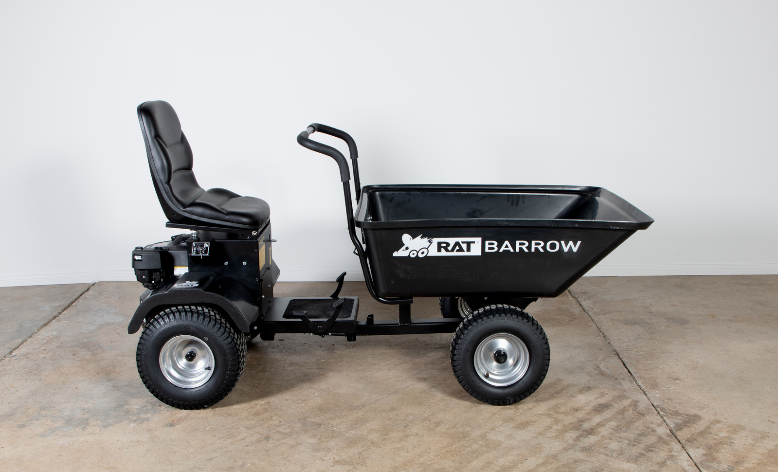 RAT BARROW