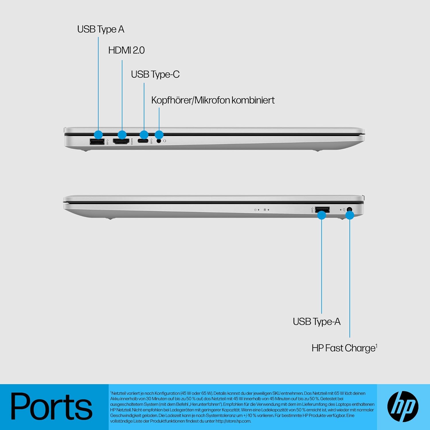 HP Laptop 17
