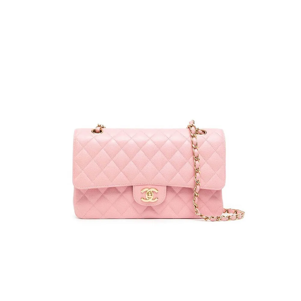 CHANEL CLASSIC FLAP MEDIUM