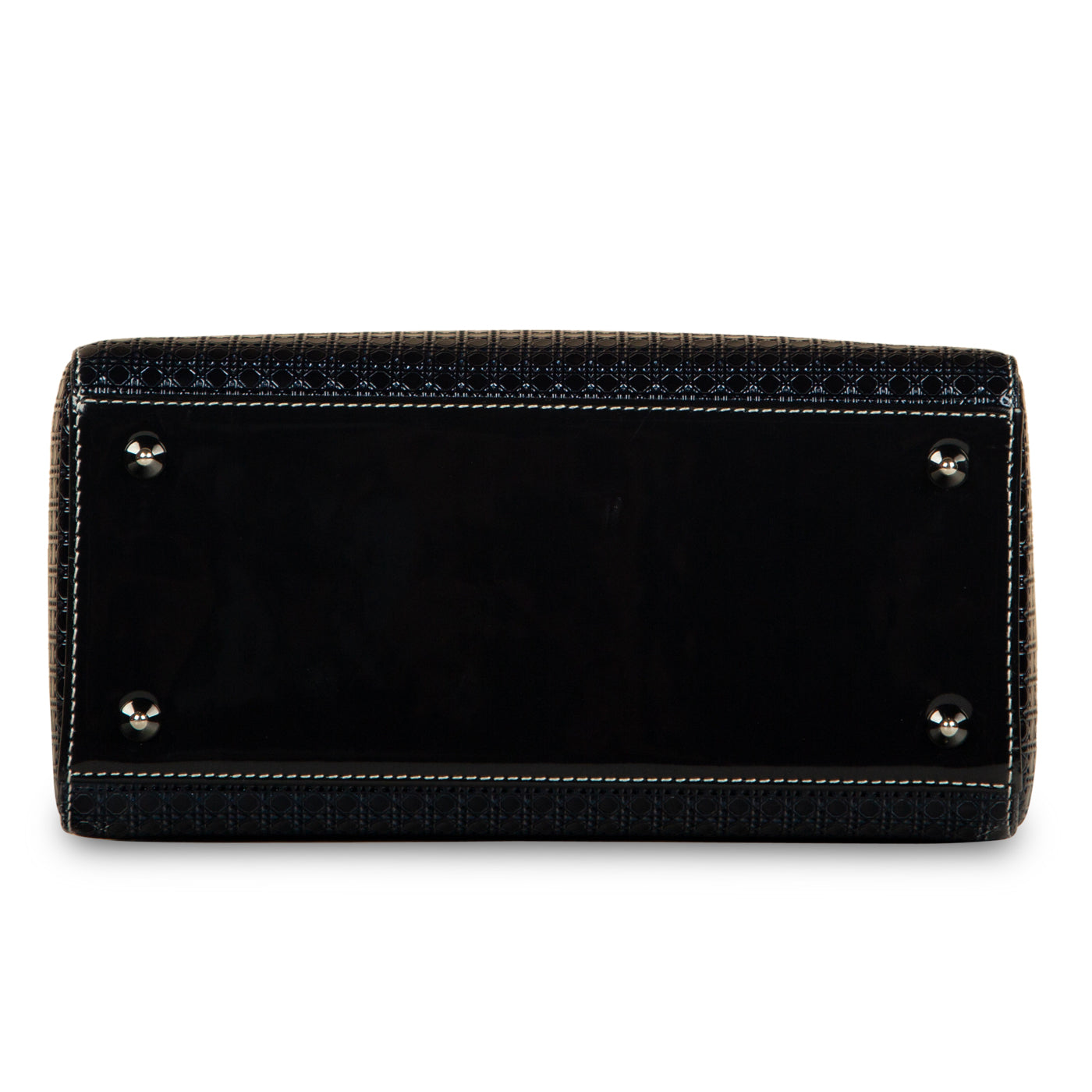 Lady Dior - Medium - Perforated