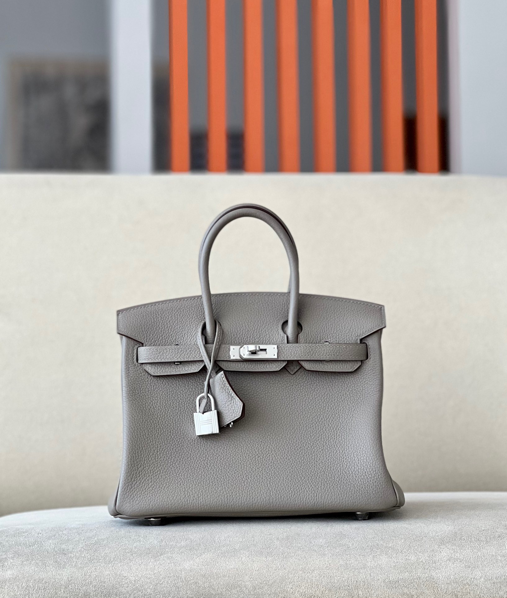 Hermes BK 25-30 TOGO