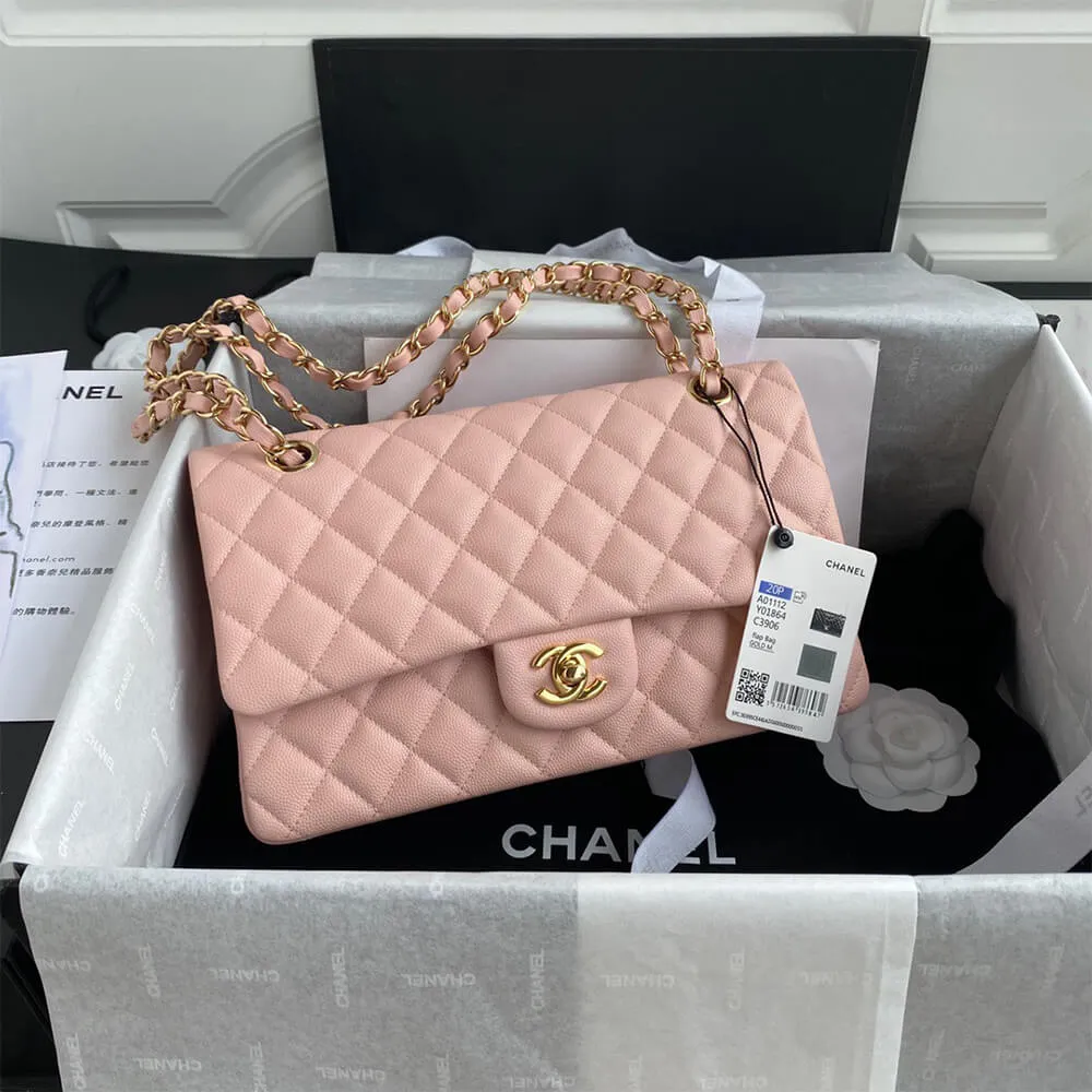 CHANEL CLASSIC FLAP MEDIUM