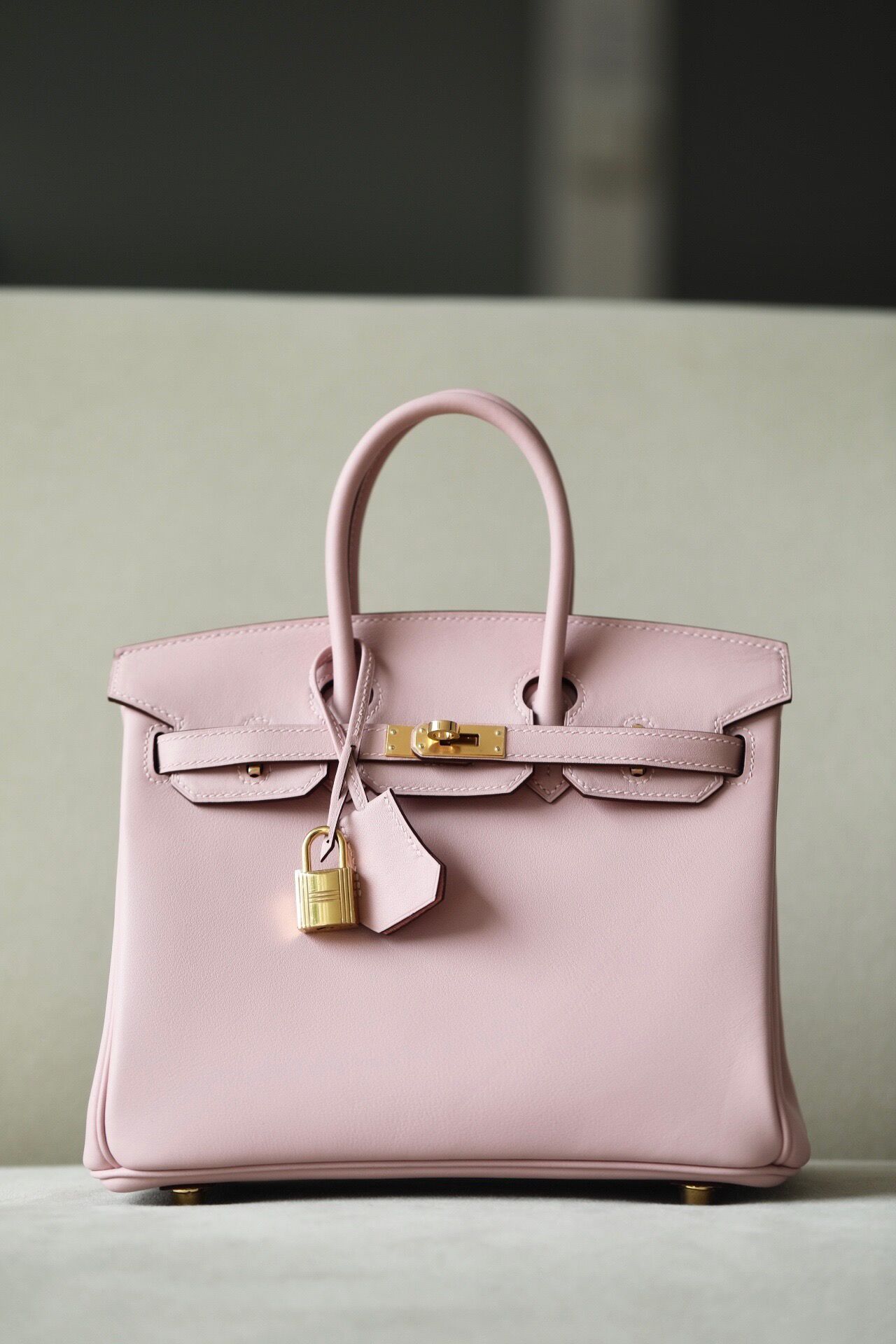 Hermes Brikin 25-30 Swift