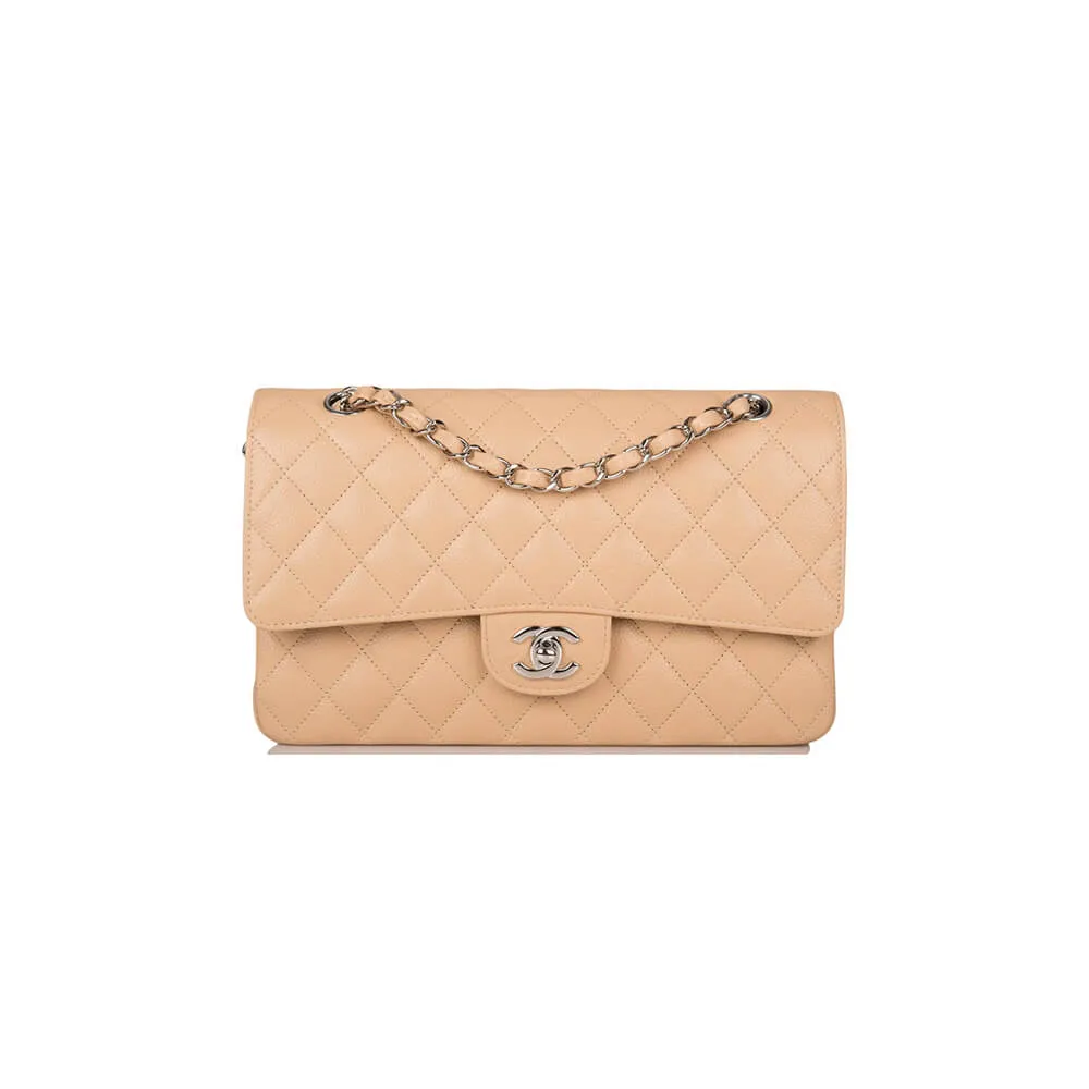 CHANEL CLASSIC FLAP MEDIUM