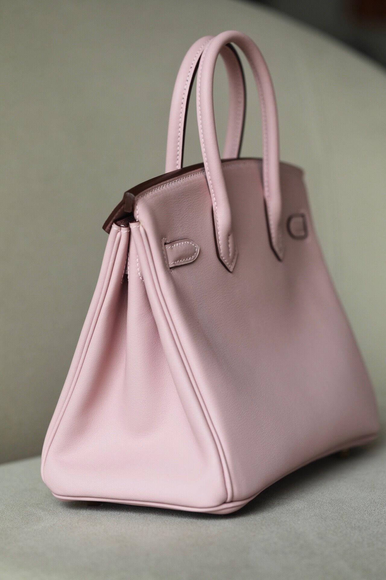 Hermes Brikin 25-30 Swift
