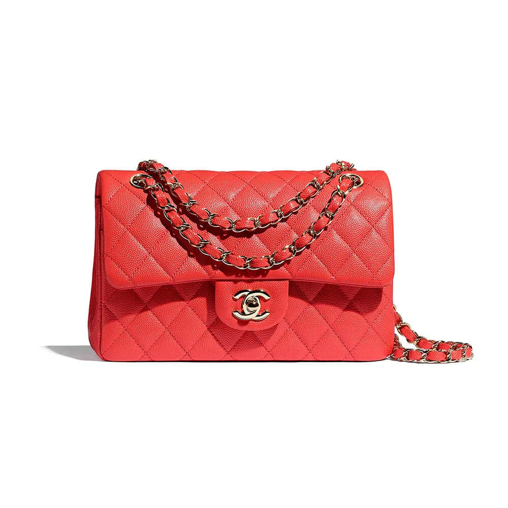 CHANEL CLASSIC FLAP MEDIUM