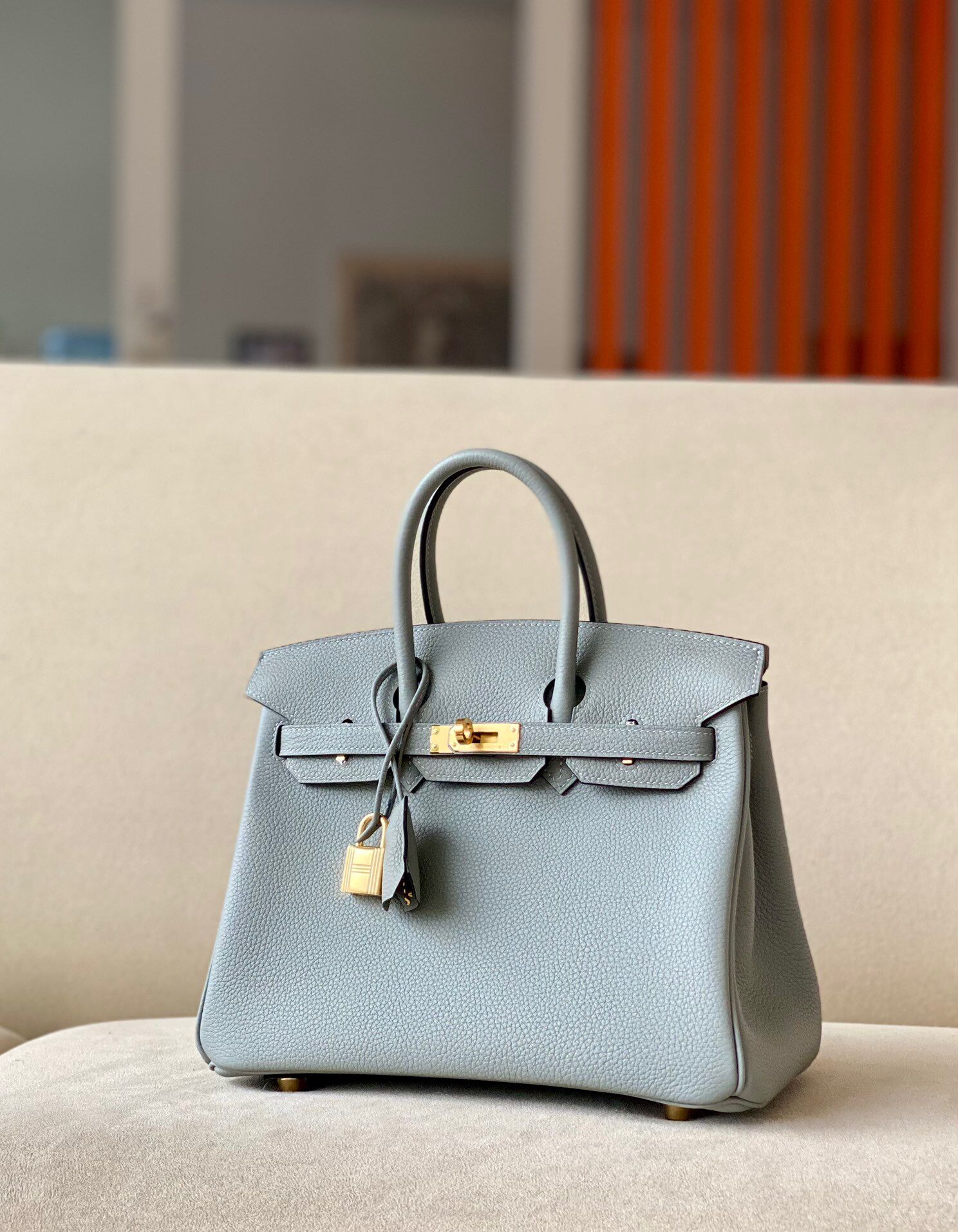 Hermes BK 25-30 TOGO
