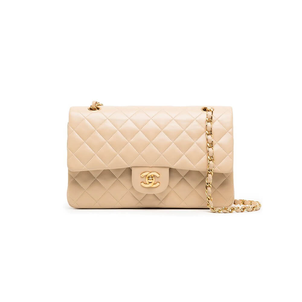 CHANEL CLASSIC FLAP MEDIUM