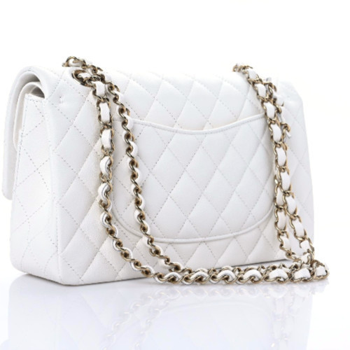 CHANEL CLASSIC FLAP HANDBAG