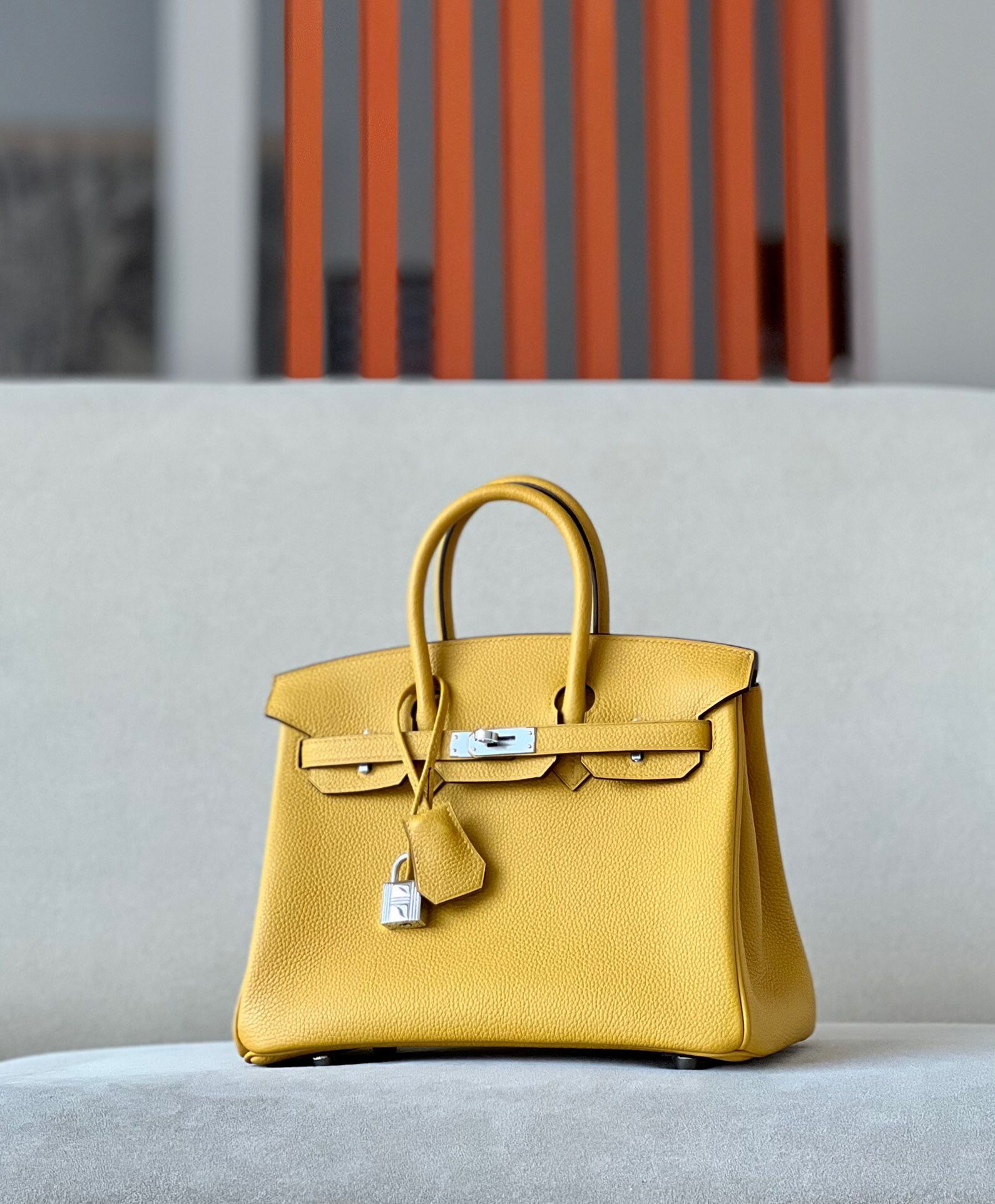 Hermes BK 25-30 TOGO