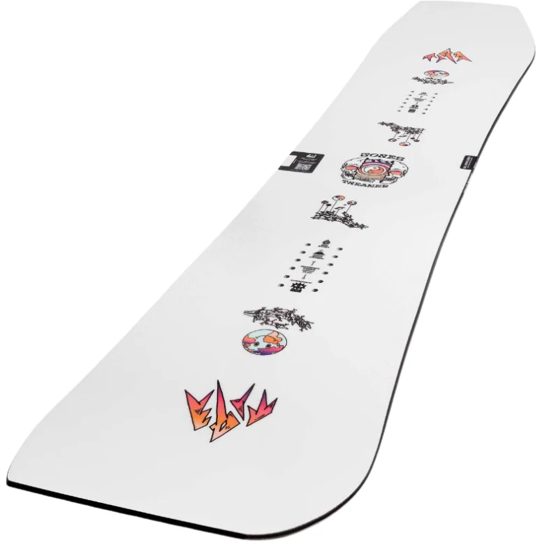 Freestyle Tweaker   white