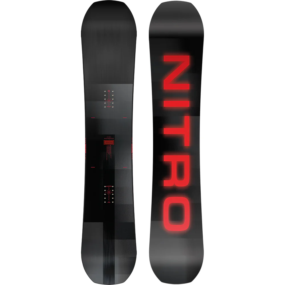 All Mountain Team Pro   colored