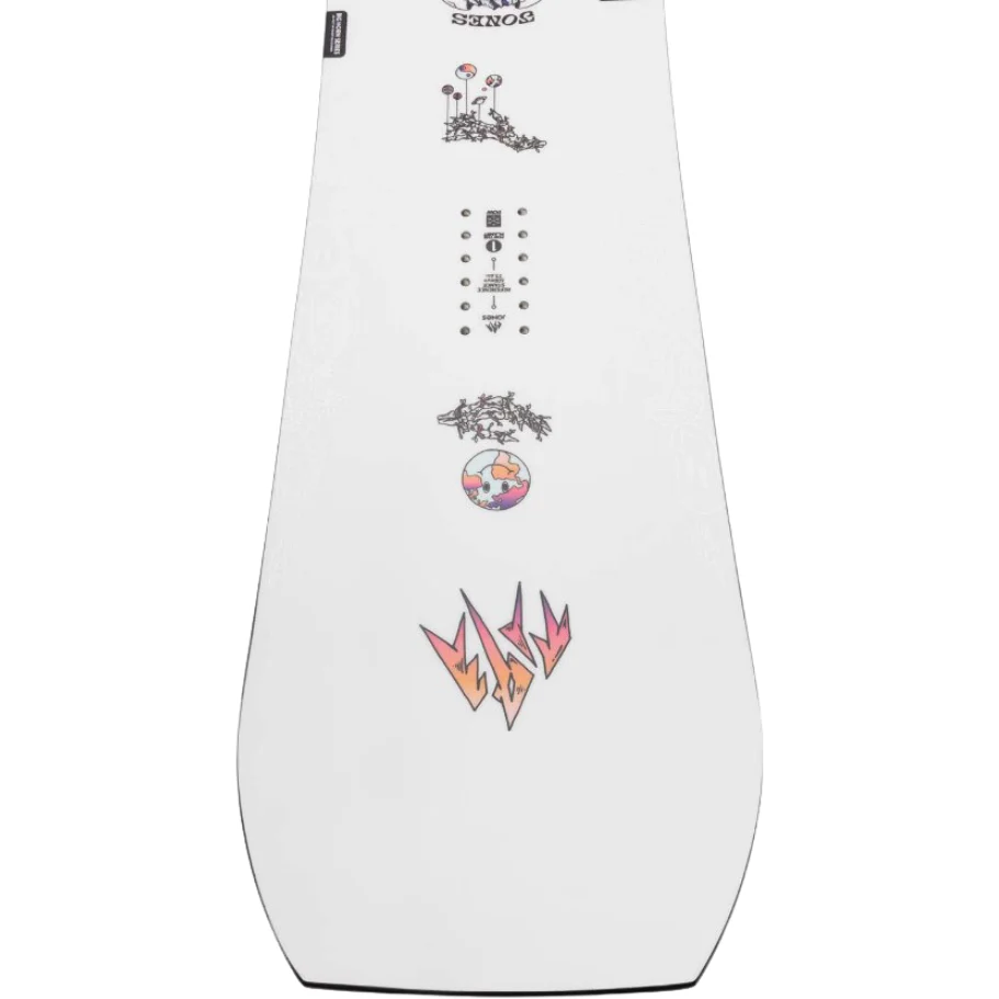 Freestyle Tweaker   white