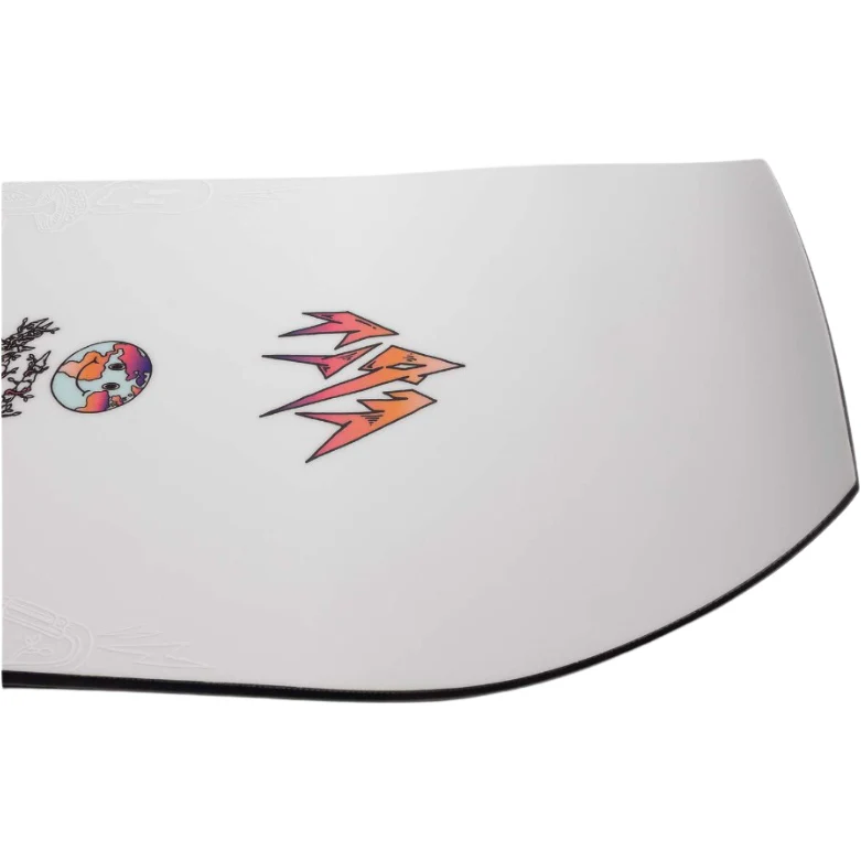 Freestyle Tweaker   white