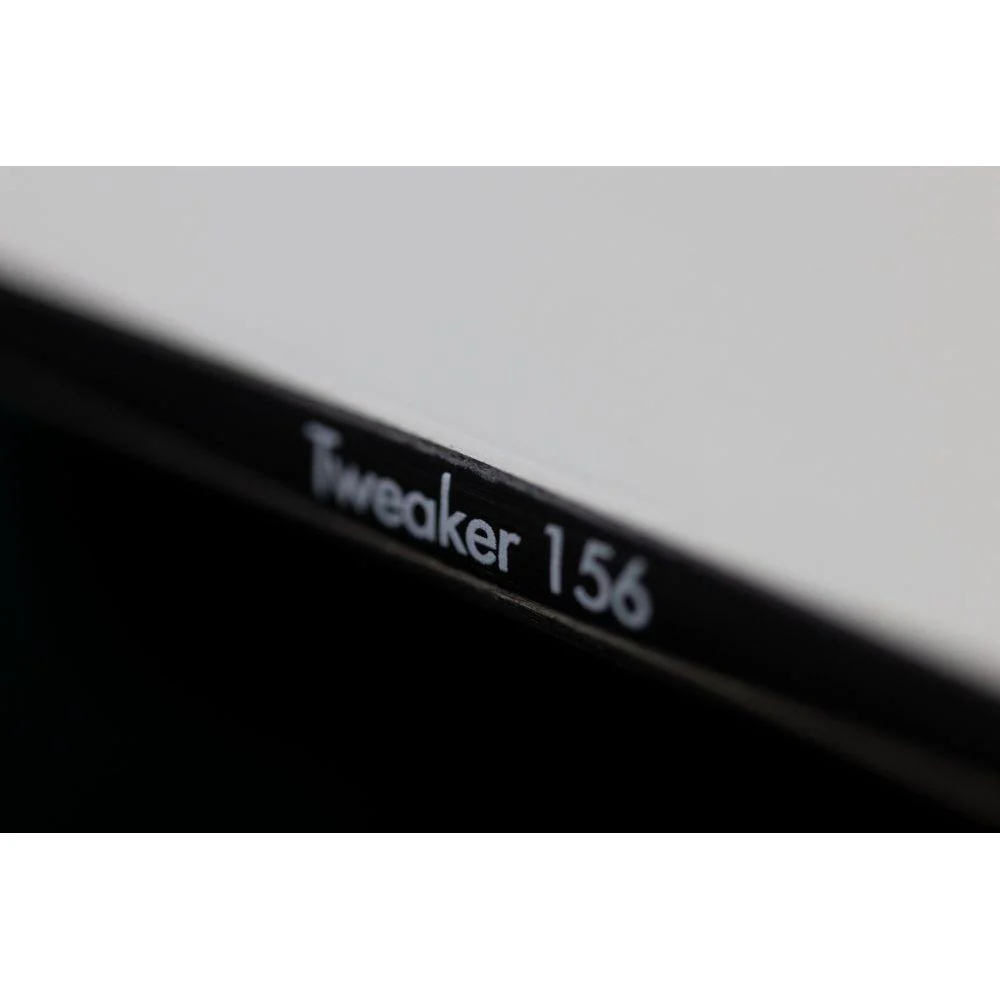 Freestyle Tweaker   white