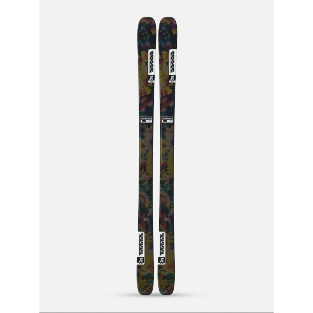 K2 Reckoner 92 Mens Ski 2025