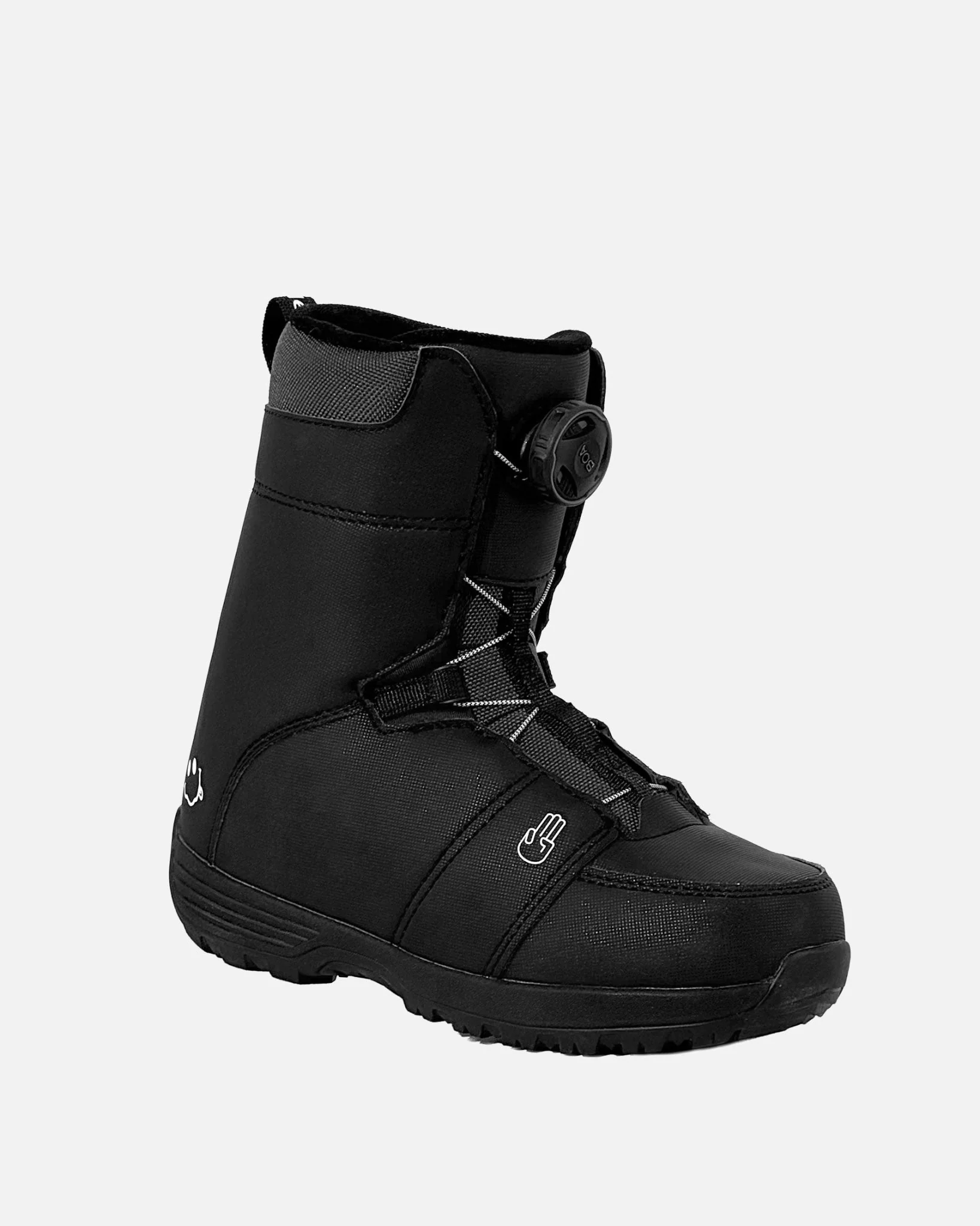Snowboard boots