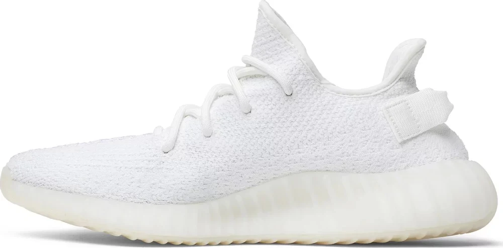 Yeezy Boost 350 V2 Triple White CP9366