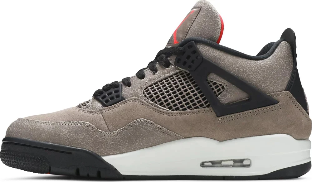 Air Jordan 4 Retro 'Taupe Haze' DB0732-200