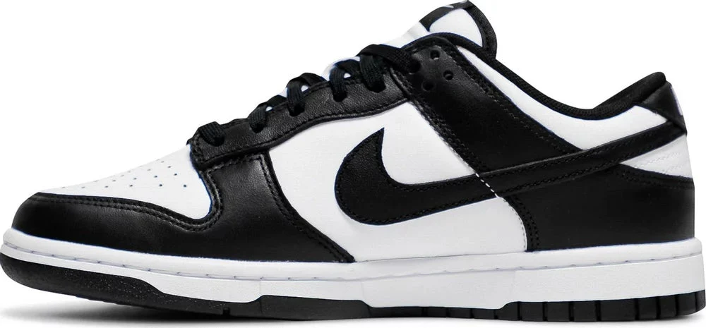 Dunk Low Retro White Black Panda (2021) DD1391-100