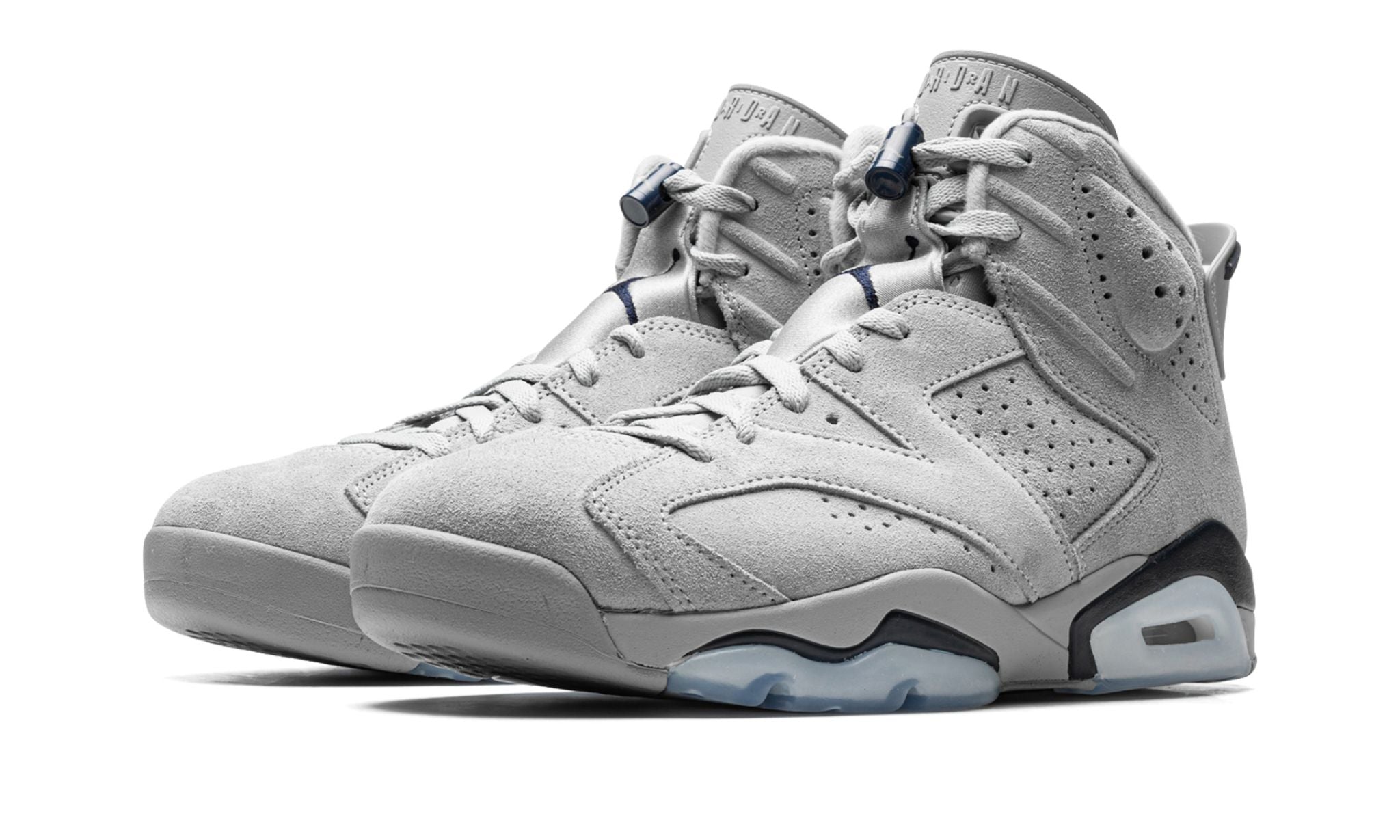 Jordan 6 Retro Georgetown (2022)