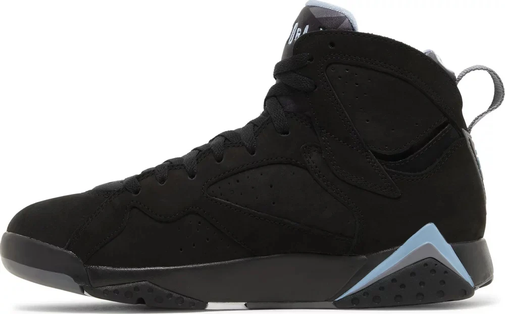 Air Jordan 7 Retro 'Chambray' 2023 CU9307-004