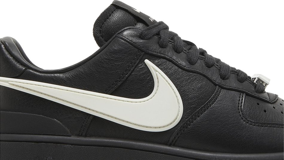 Nike Air Force 1 Low SP AMBUSH Black