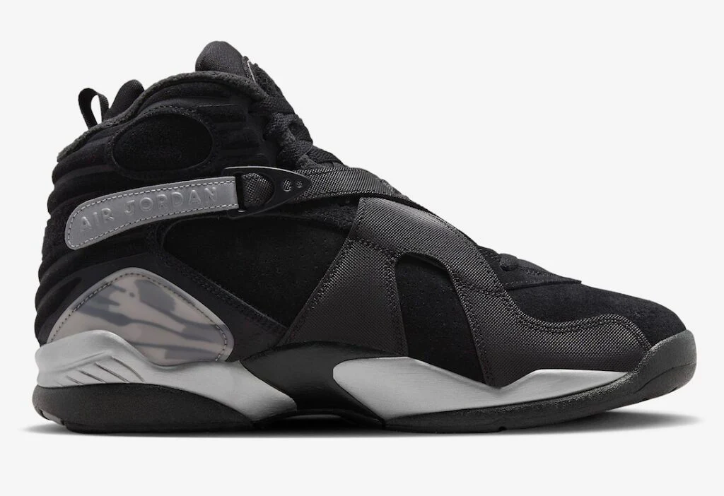 Air Jordan 8 Retro Winterized
